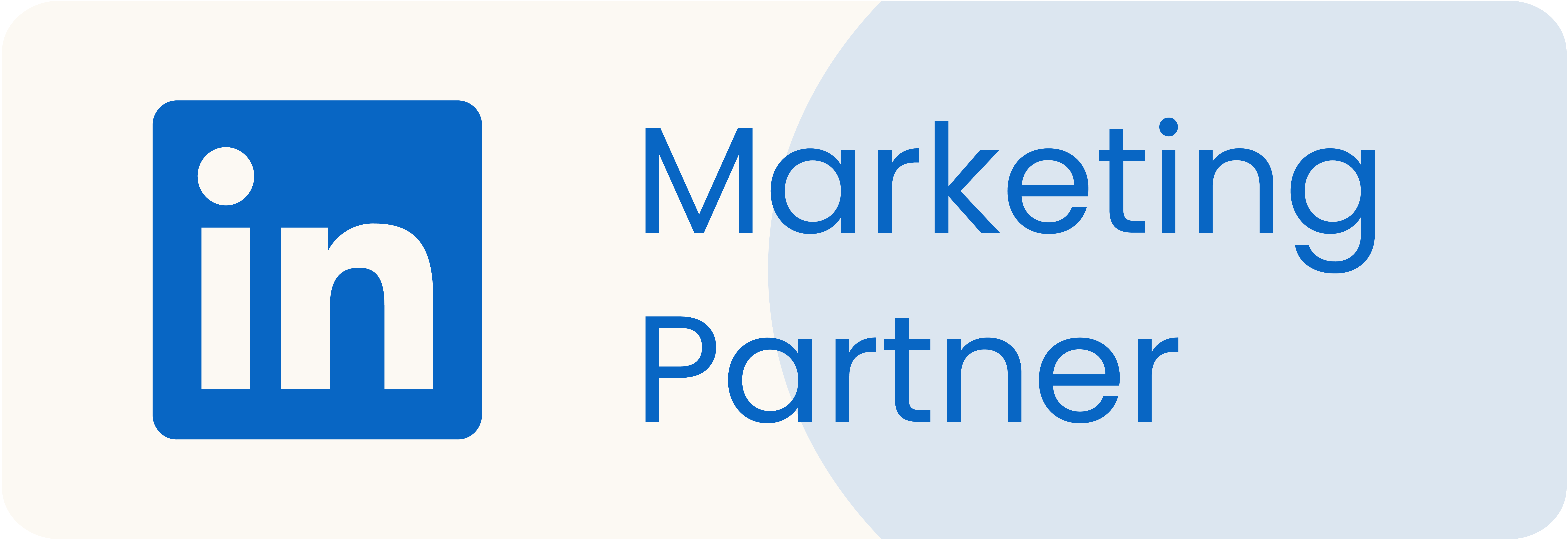 dijital pazarlama ajansı adwister - linkedin partner