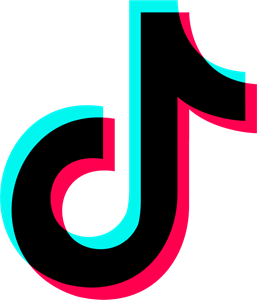 tiktok logo