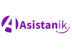 asistanik logo