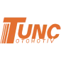 tunç otomotiv logo